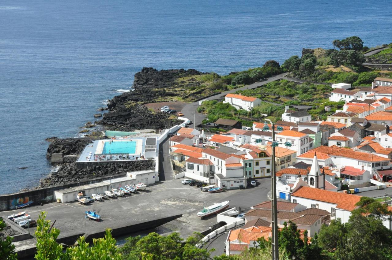 فيلا Casa Da Abrotea لاجيس ادو بيكو المظهر الخارجي الصورة