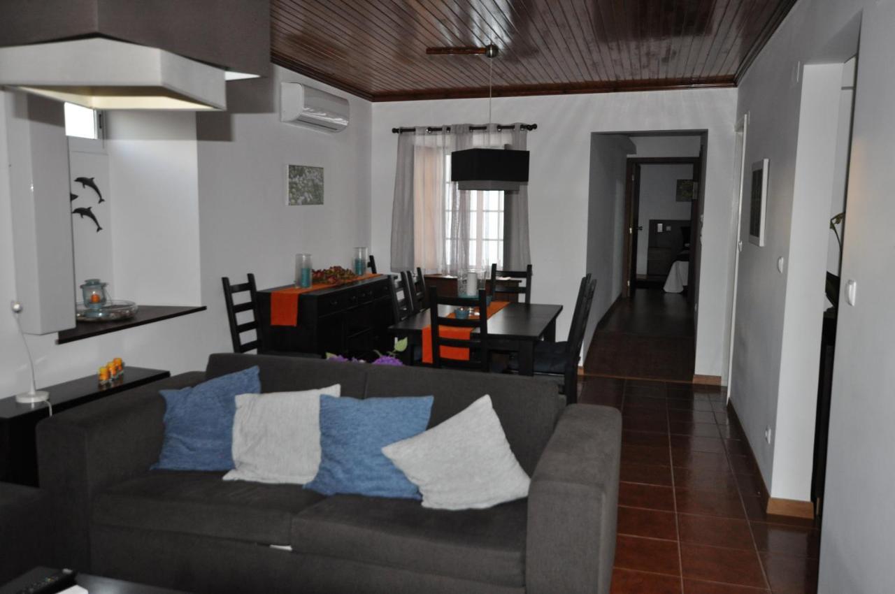 فيلا Casa Da Abrotea لاجيس ادو بيكو المظهر الخارجي الصورة